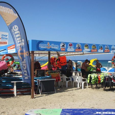 Playa Elisa Bay Διαμέρισμα Pilar de la Horadada Εξωτερικό φωτογραφία