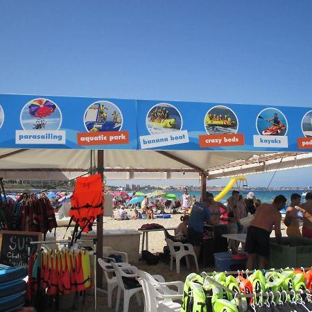 Playa Elisa Bay Διαμέρισμα Pilar de la Horadada Εξωτερικό φωτογραφία