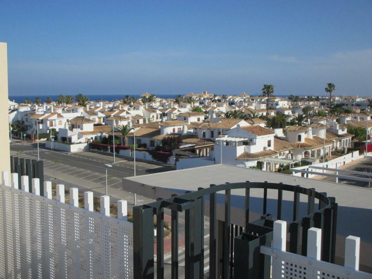 Playa Elisa Bay Διαμέρισμα Pilar de la Horadada Εξωτερικό φωτογραφία