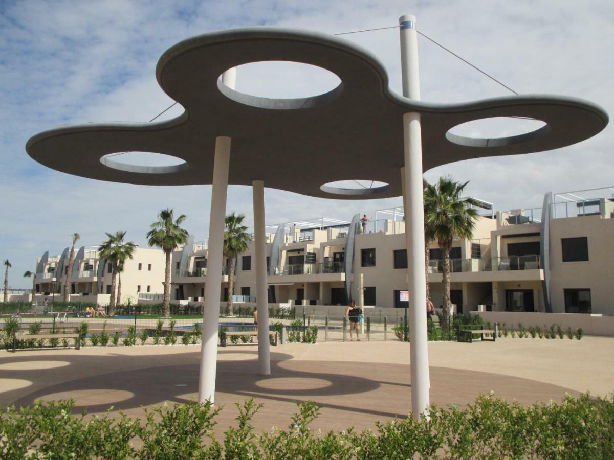 Playa Elisa Bay Διαμέρισμα Pilar de la Horadada Εξωτερικό φωτογραφία