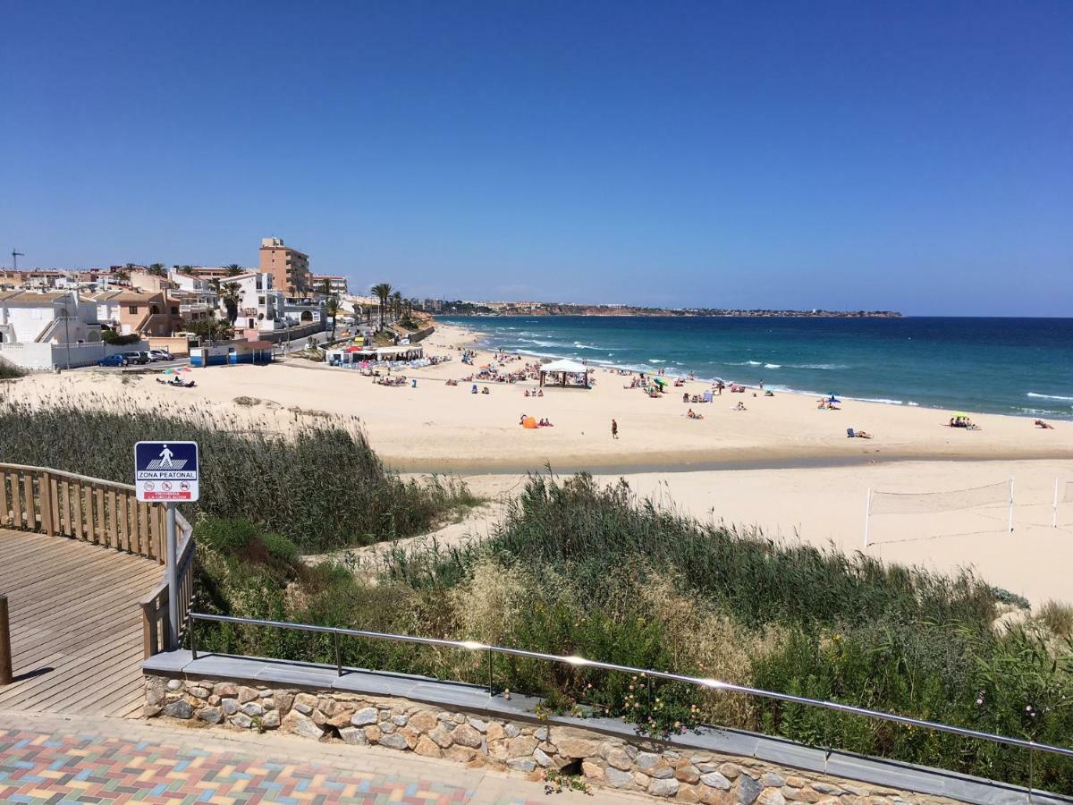 Playa Elisa Bay Διαμέρισμα Pilar de la Horadada Εξωτερικό φωτογραφία