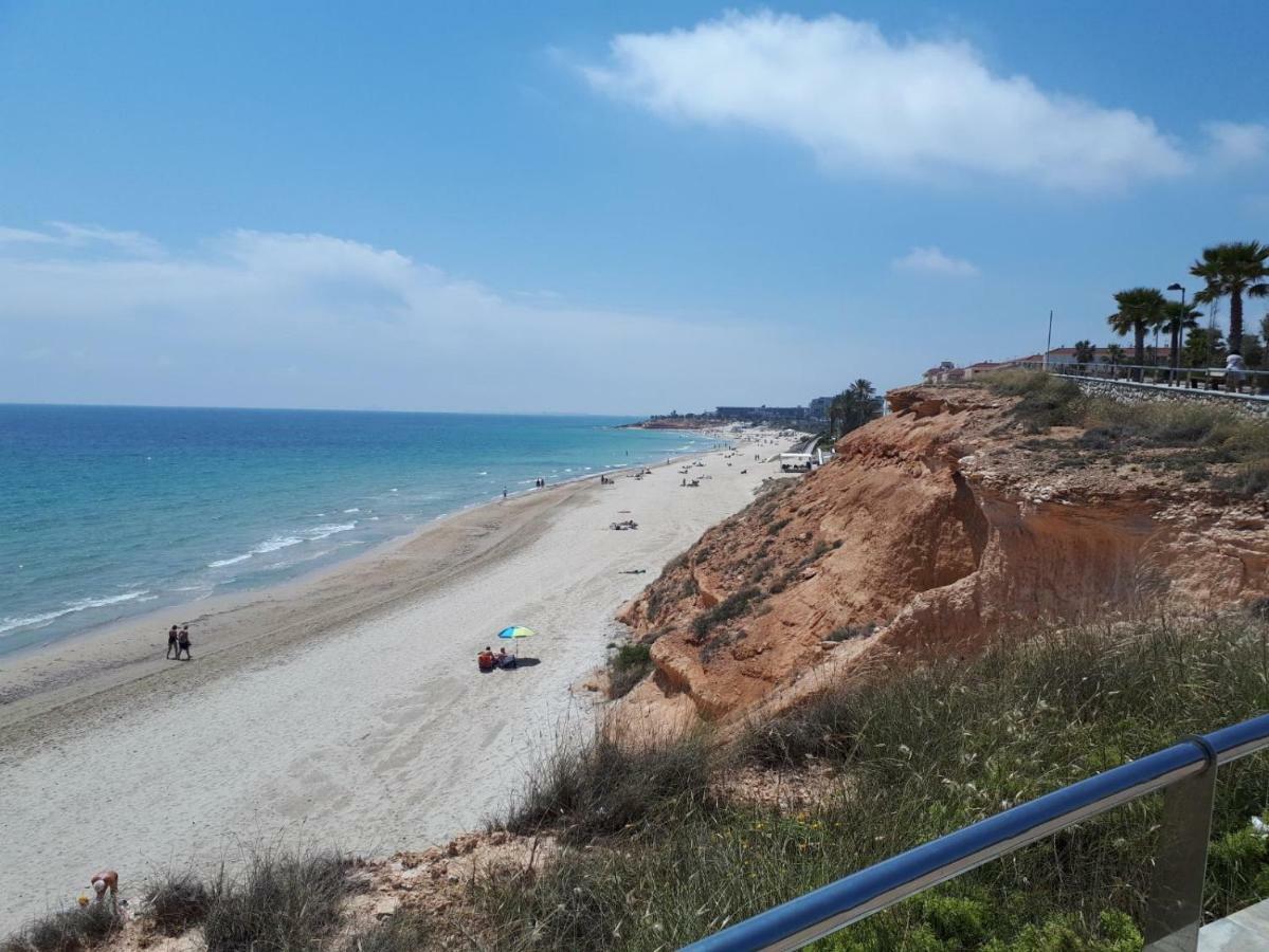 Playa Elisa Bay Διαμέρισμα Pilar de la Horadada Εξωτερικό φωτογραφία