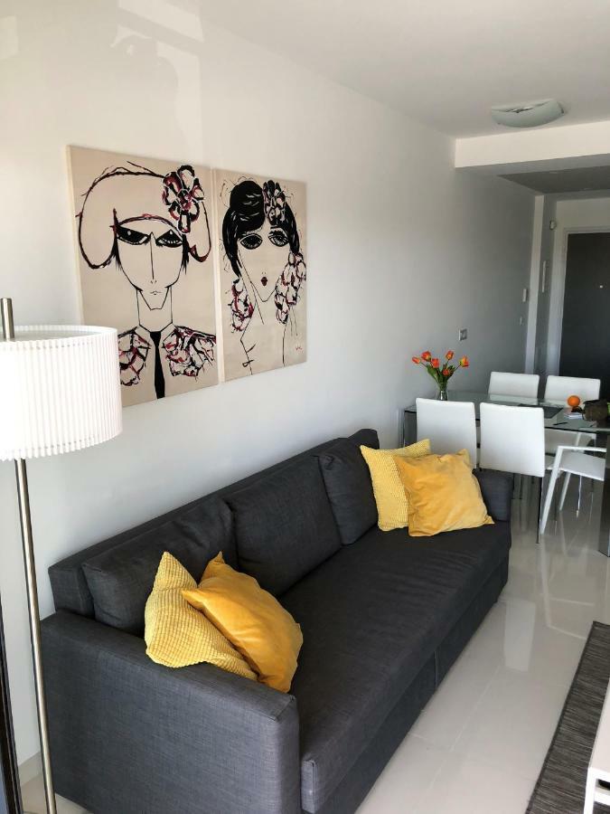 Playa Elisa Bay Διαμέρισμα Pilar de la Horadada Εξωτερικό φωτογραφία