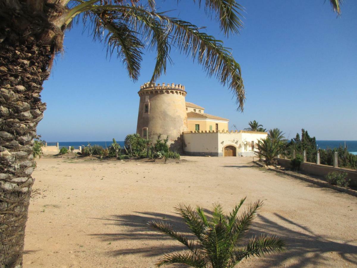 Playa Elisa Bay Διαμέρισμα Pilar de la Horadada Εξωτερικό φωτογραφία