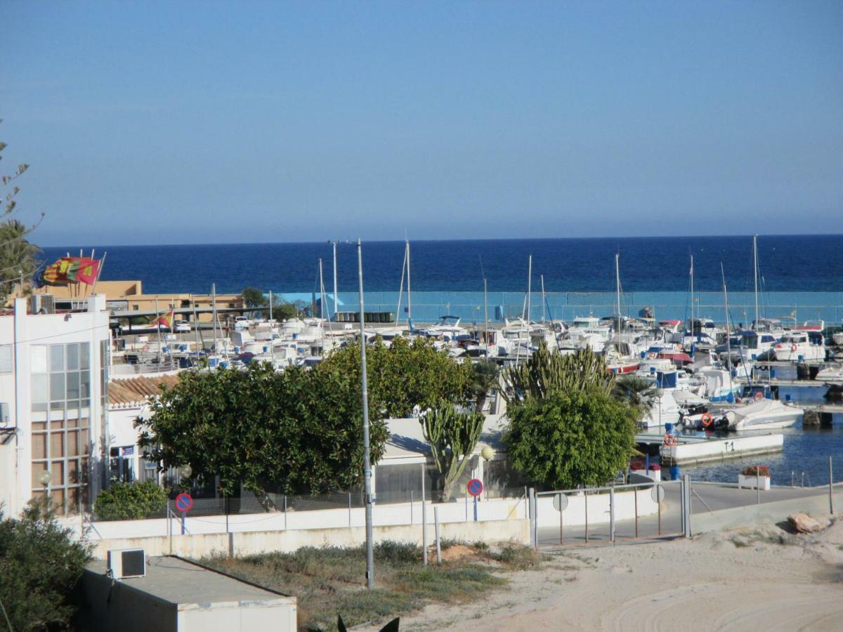 Playa Elisa Bay Διαμέρισμα Pilar de la Horadada Εξωτερικό φωτογραφία