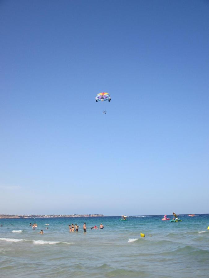 Playa Elisa Bay Διαμέρισμα Pilar de la Horadada Εξωτερικό φωτογραφία